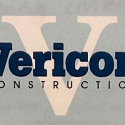 Vericon Steppers logo