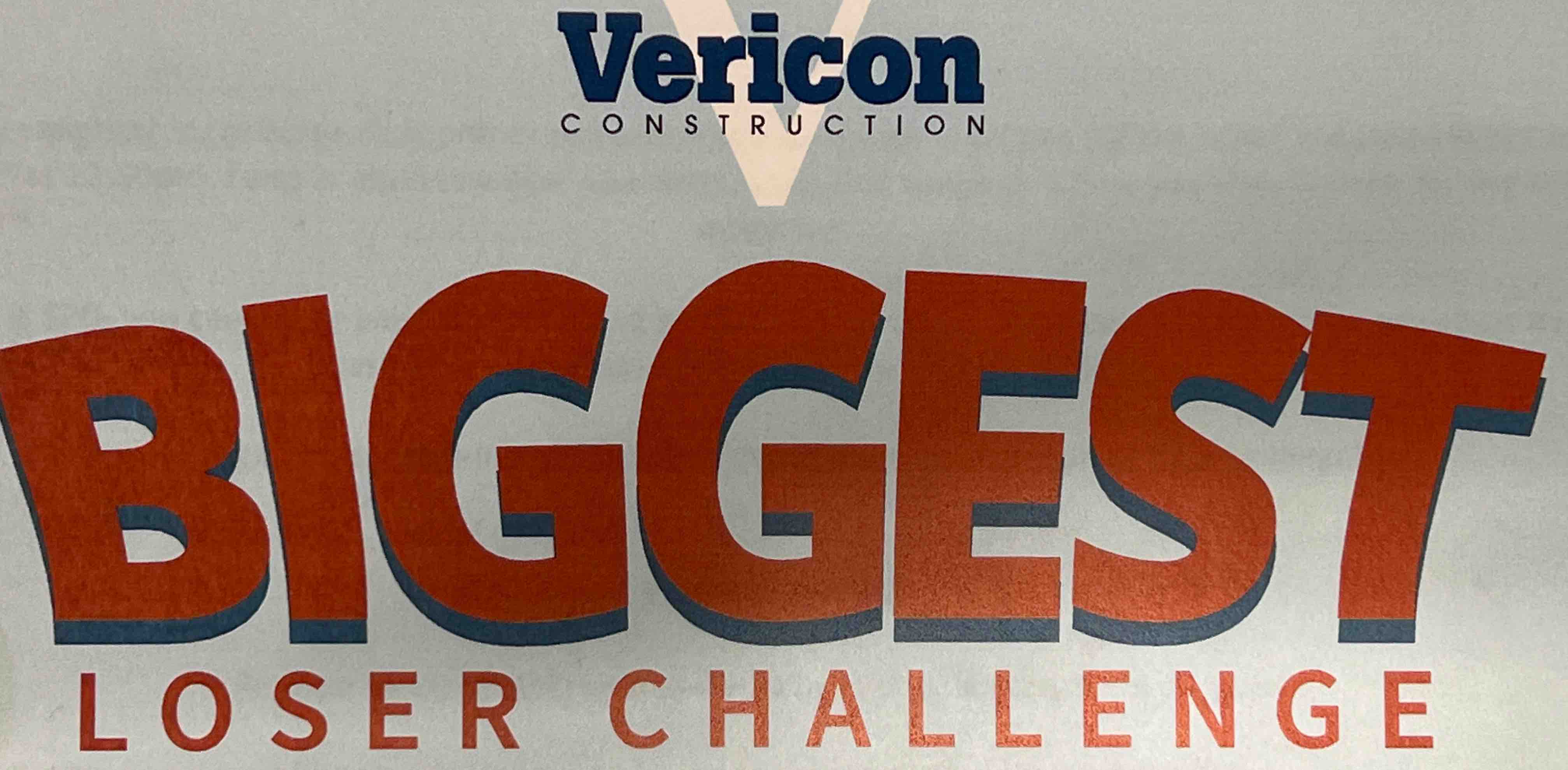 Vericon Steppers banner