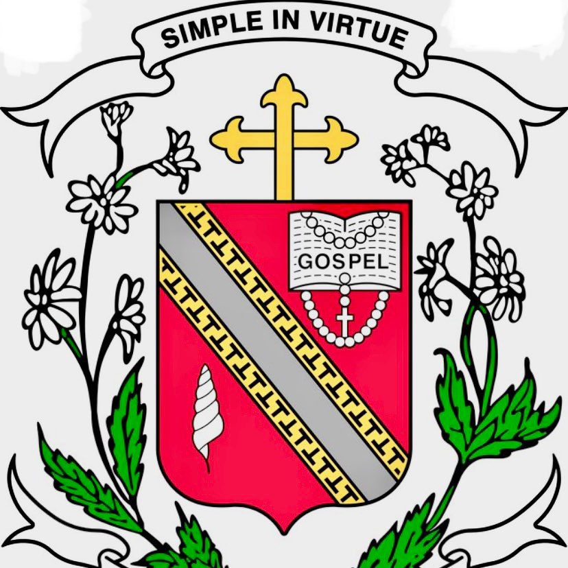 CHIJ KATONG CONVENT logo
