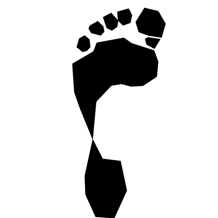 Step like a champ logo