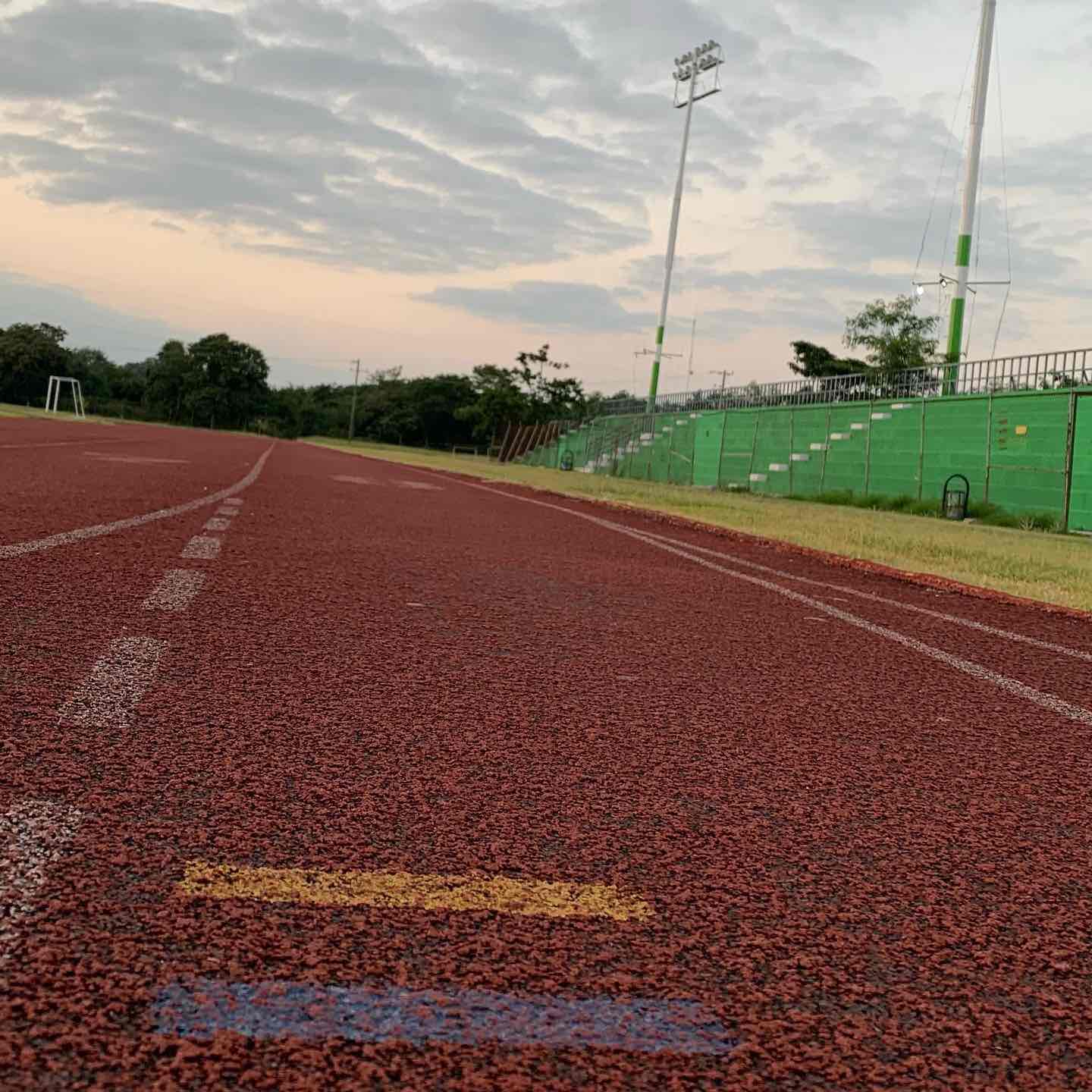 🏃🏽‍♂️Huasteca potosina 🏃🏽 logo