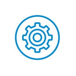 Right Click Super Steppers logo