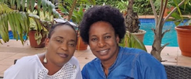 Opebi Grammar School '87 banner