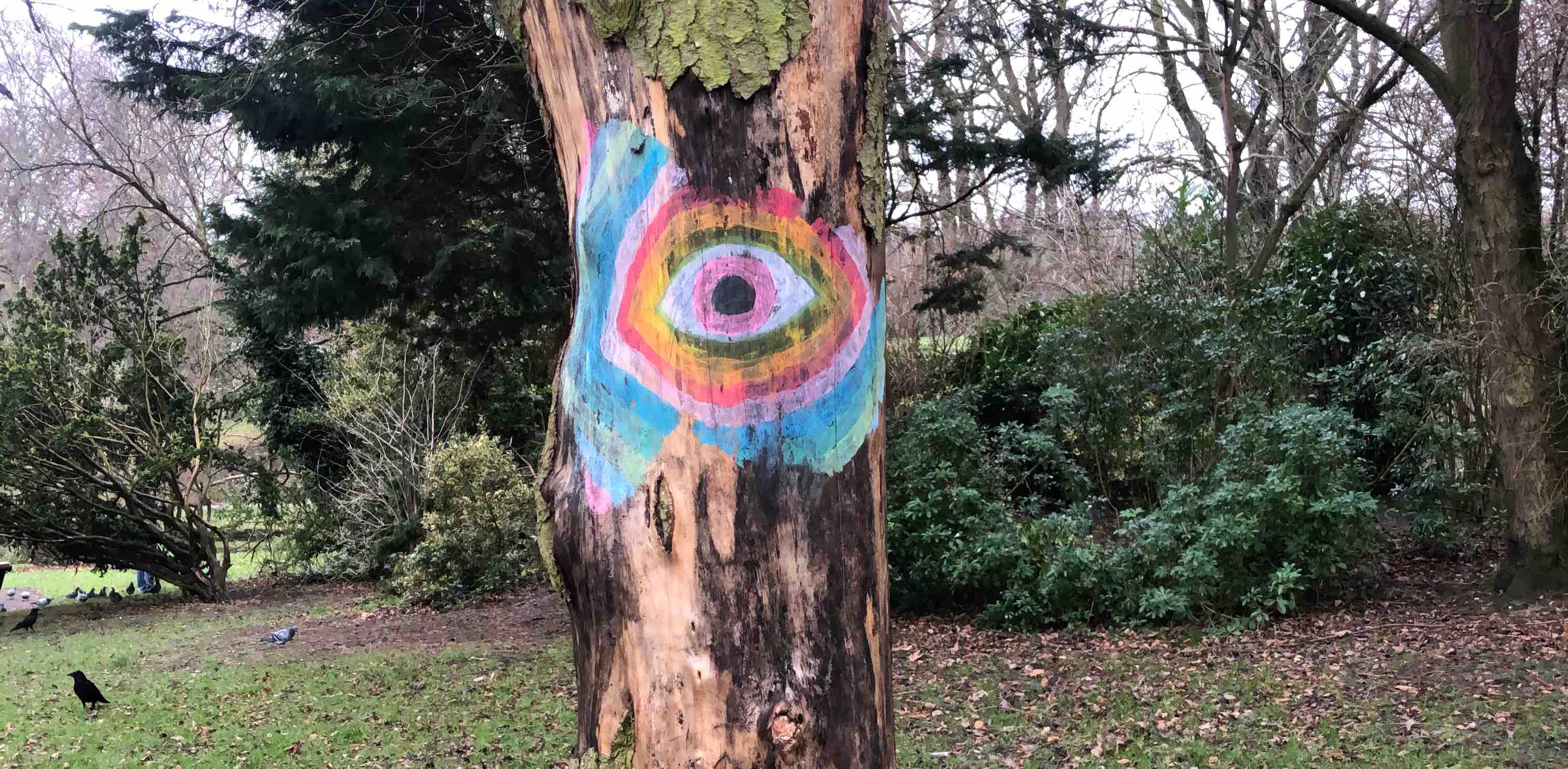 Plodders 2022 banner