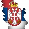 🇷🇸СРБИЈА🇷🇸 Serbia Pacers logo