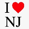 Team New Jersey logo