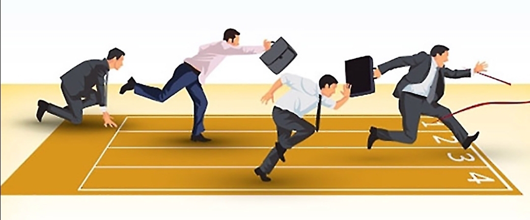 Corporate Alliance Team banner