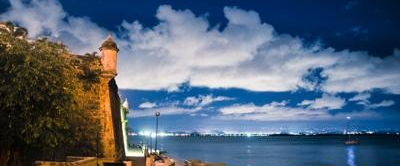 🌴🇵🇷 Borinquen 🇵🇷🌴 banner