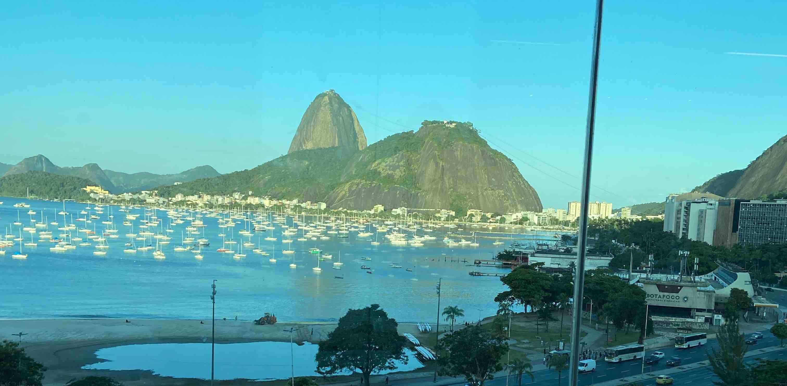 Botafogo / RJ banner