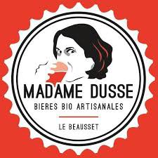 Dusse Power logo