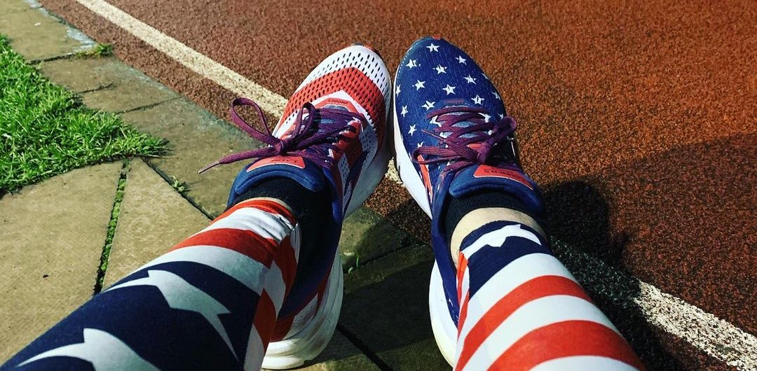 Step Junkies 👣 banner