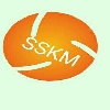 SSKM logo