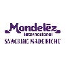 Mondelez 9 Day Challenge logo