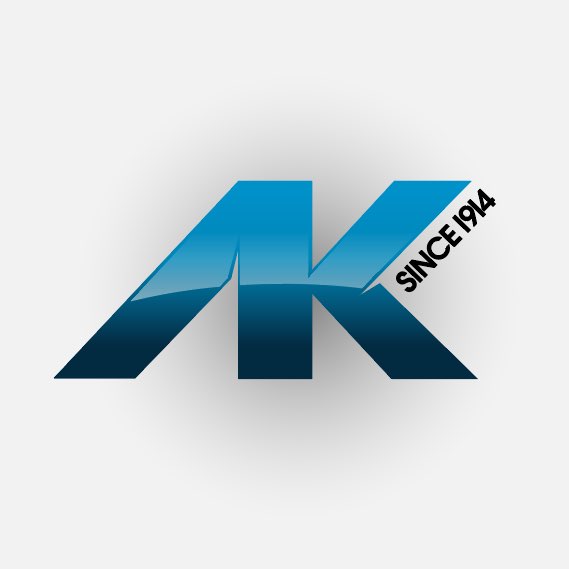 Atkins Kroll / Morrico / ABP logo