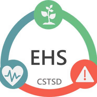 CSTSD Health Ambassador logo