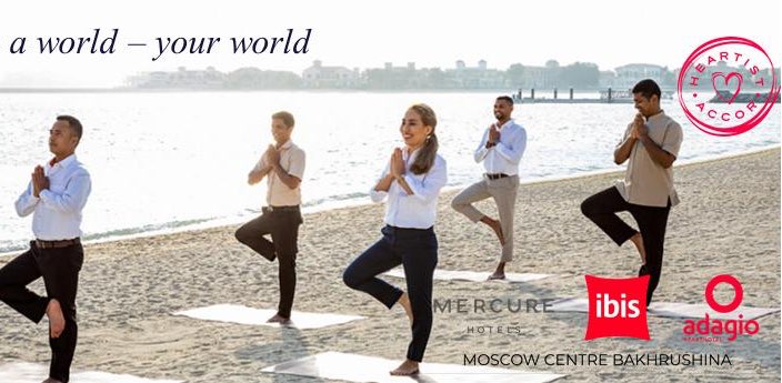 Bakhrush Health Team banner