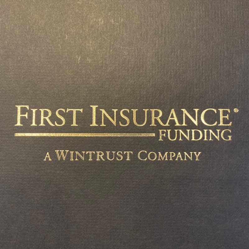 FIRST Insurance Funding logo