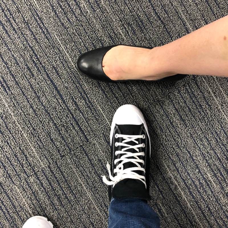 2022 City Steppers logo