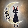 luna ☪︎res☪︎ente icon