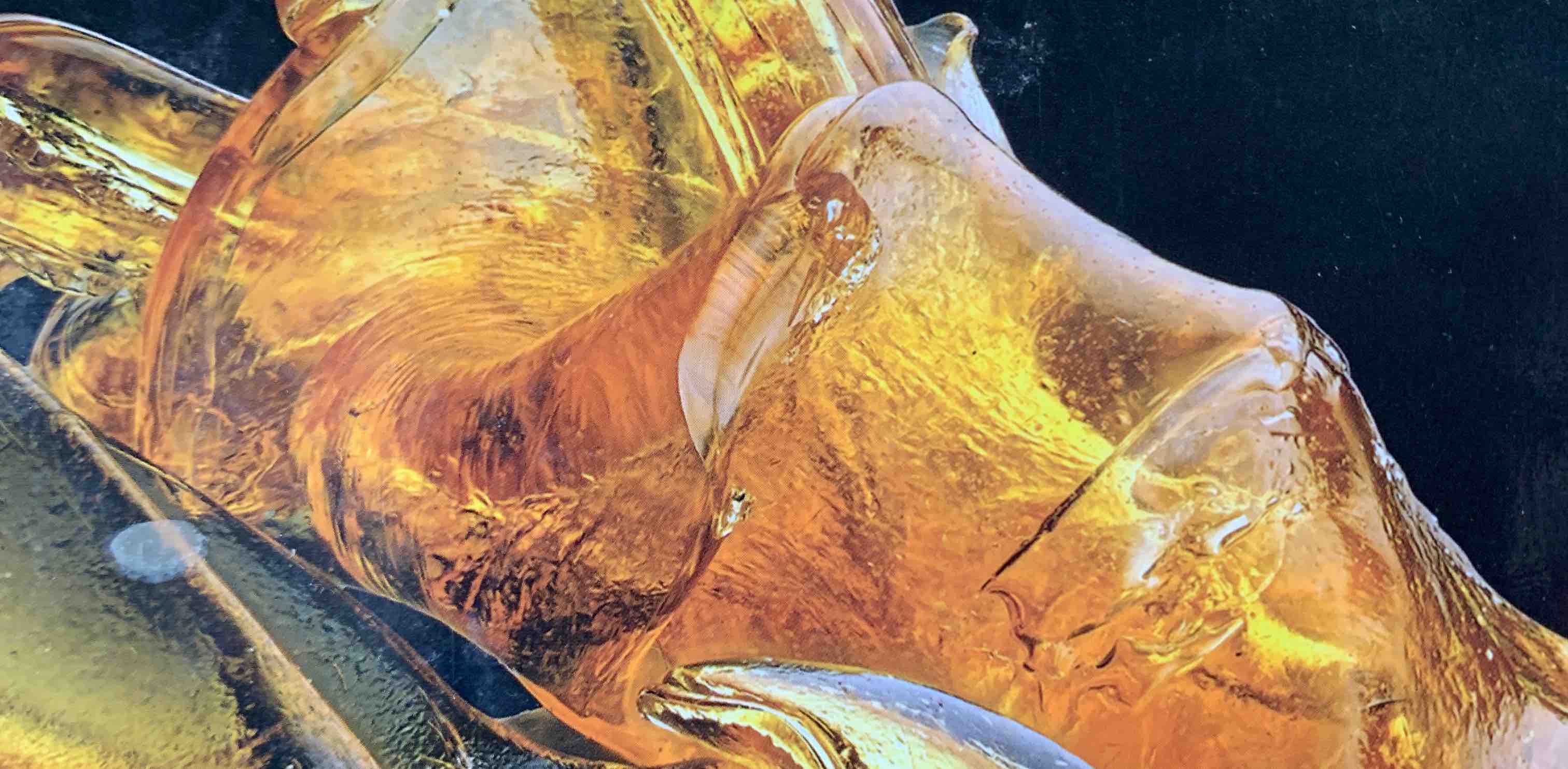 County Antrim Cannabis Club banner