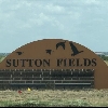 Sutton Fields _ 4B logo