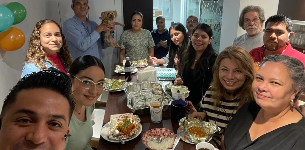 Familia Pycce banner