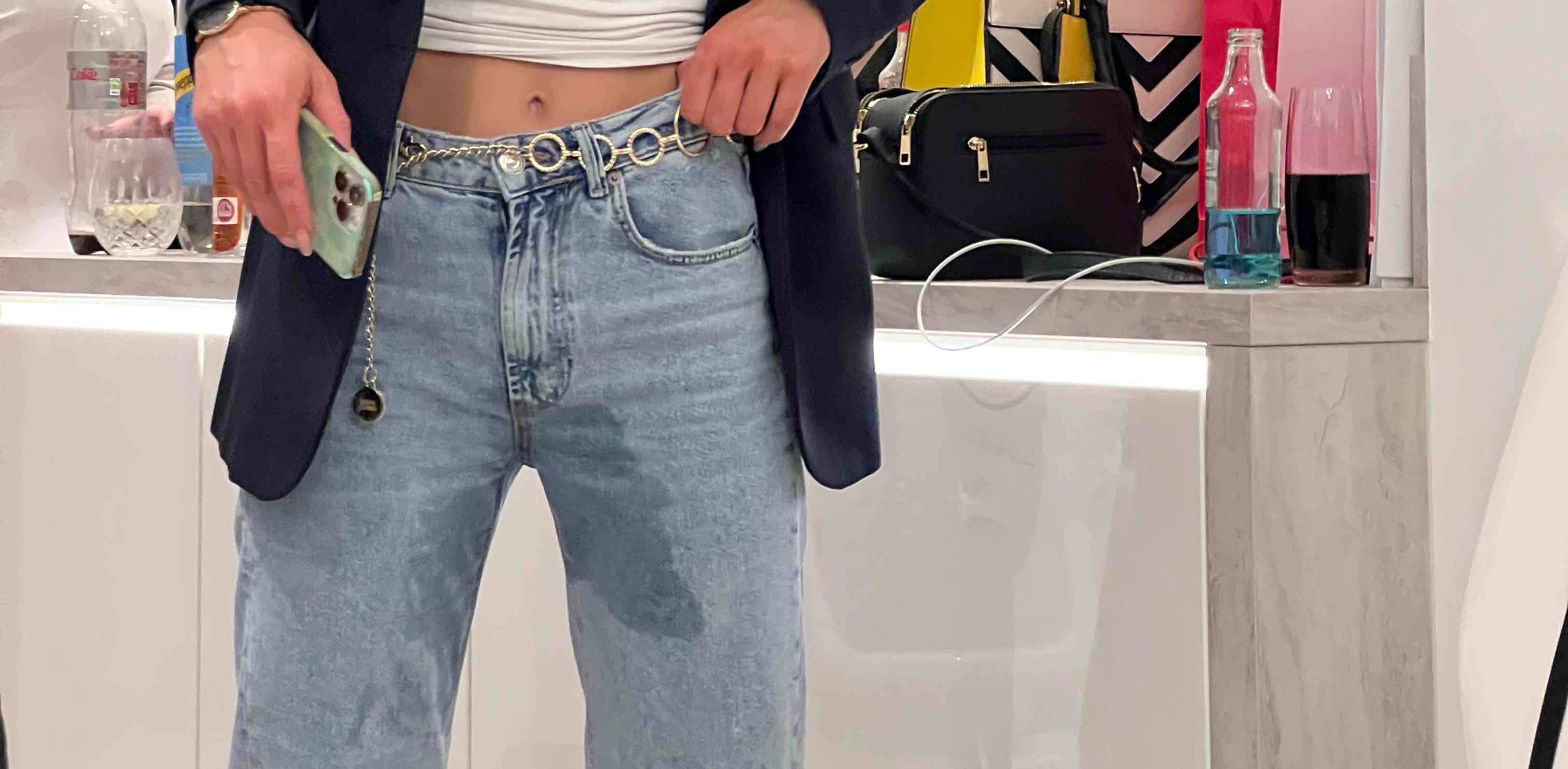 Grannies Night banner