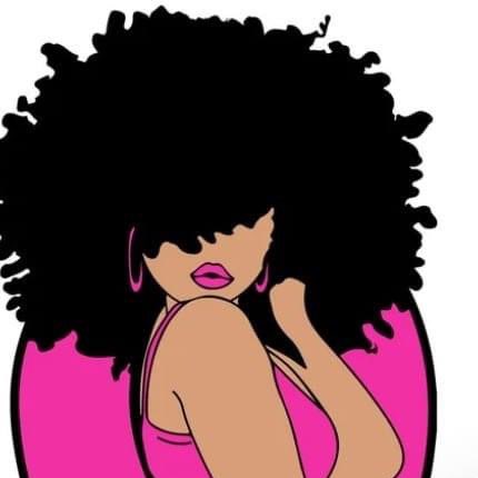 Michelle’s Turn Up logo