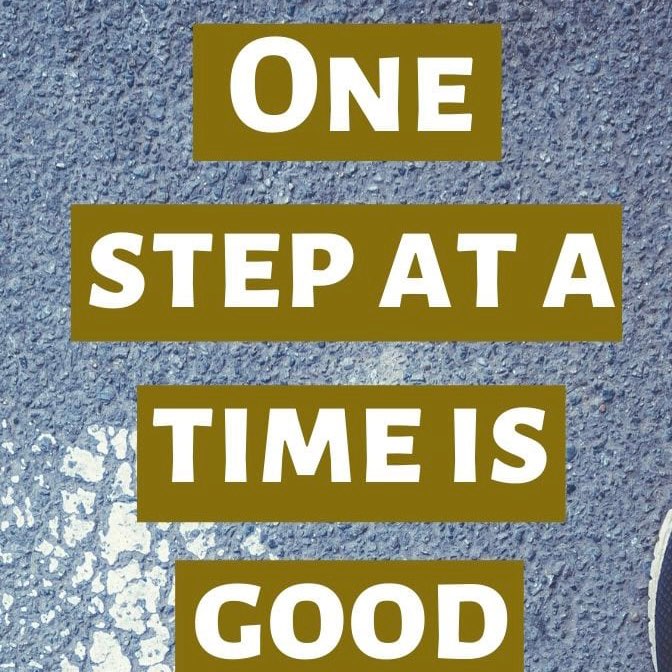 “HOLA” 2023 Step Challenge! logo