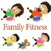 Family Get Fit Challenge logo