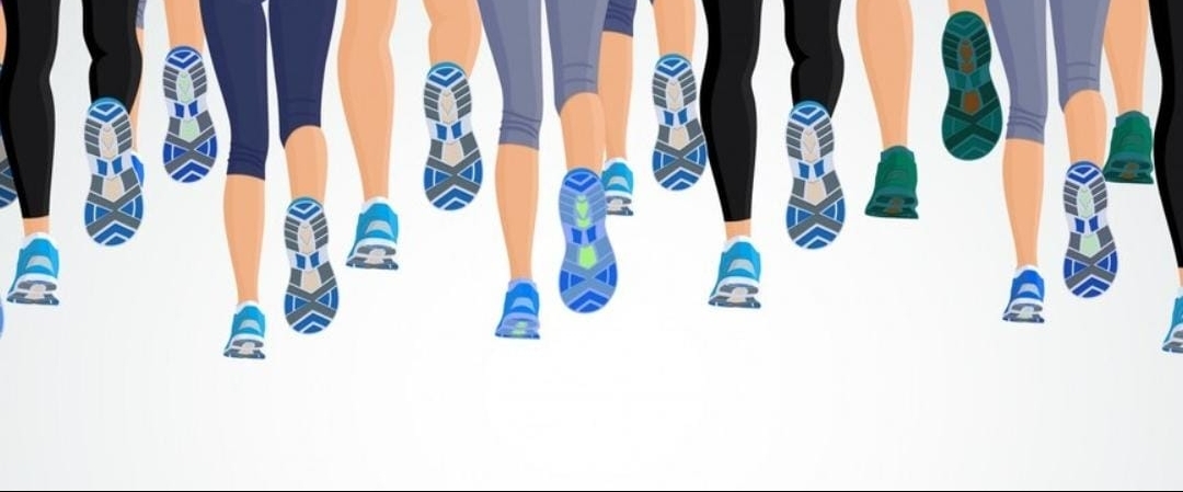 FADS WALKATHON 2024 banner