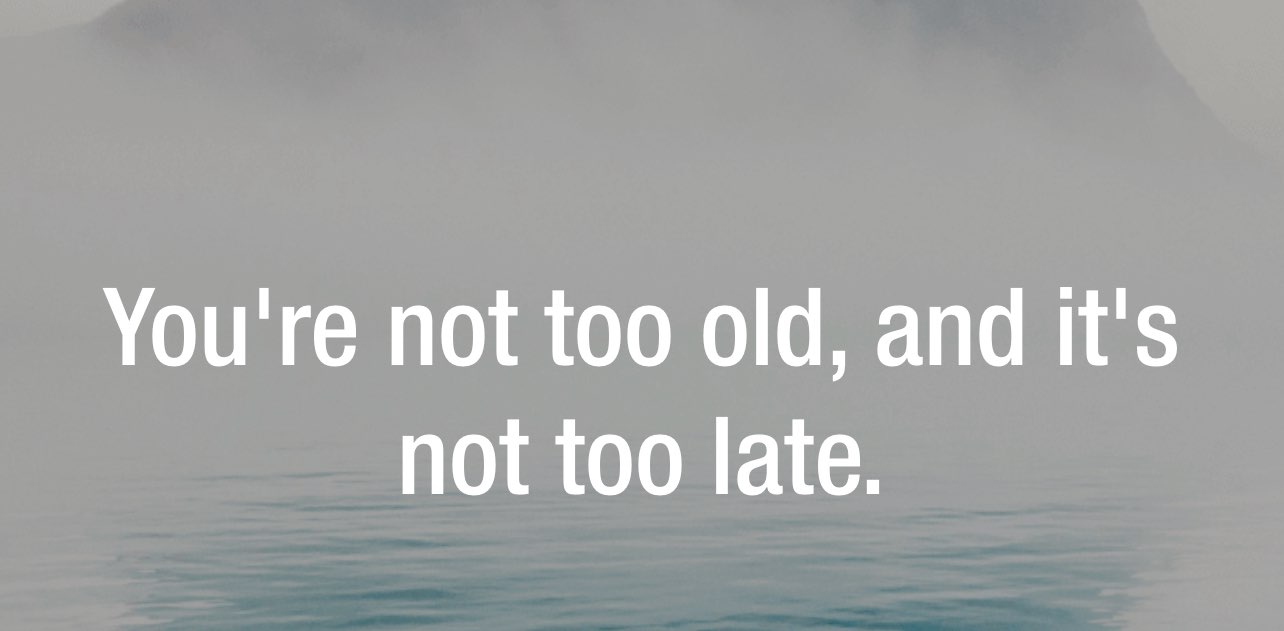 Carroll walker banner