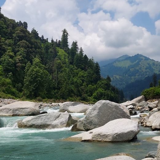 Getting healthy together logo