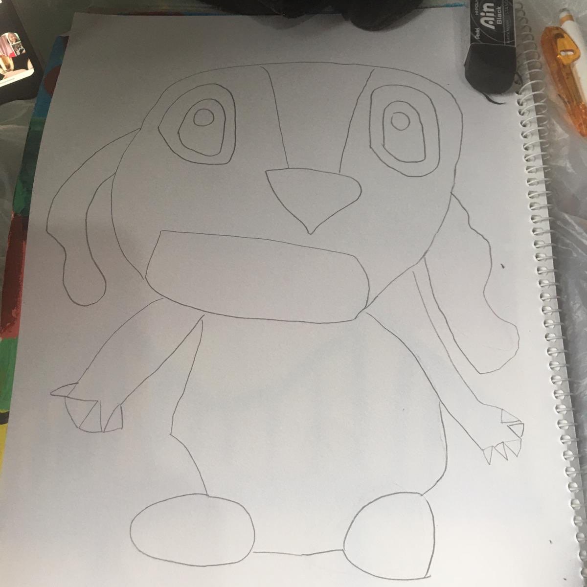 朋友👫，朋友一齊做下運動💪，努力做，不要放棄 logo