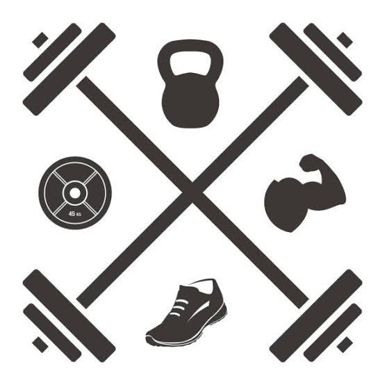 EA Fitness Challenge’23 logo