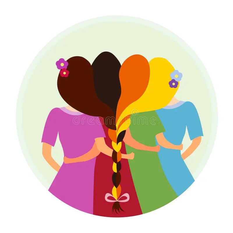 Sisters Only logo