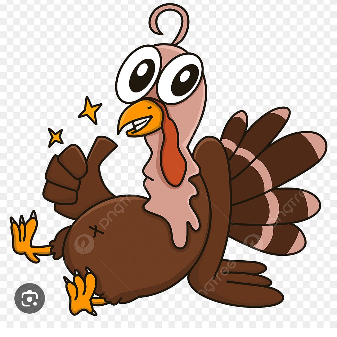 Gobblin’ Gazelles logo