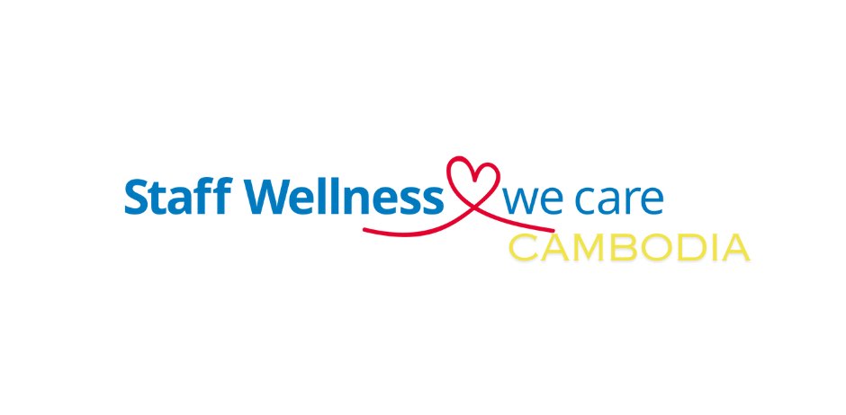 WFP Staff Wellness - Cambodia banner
