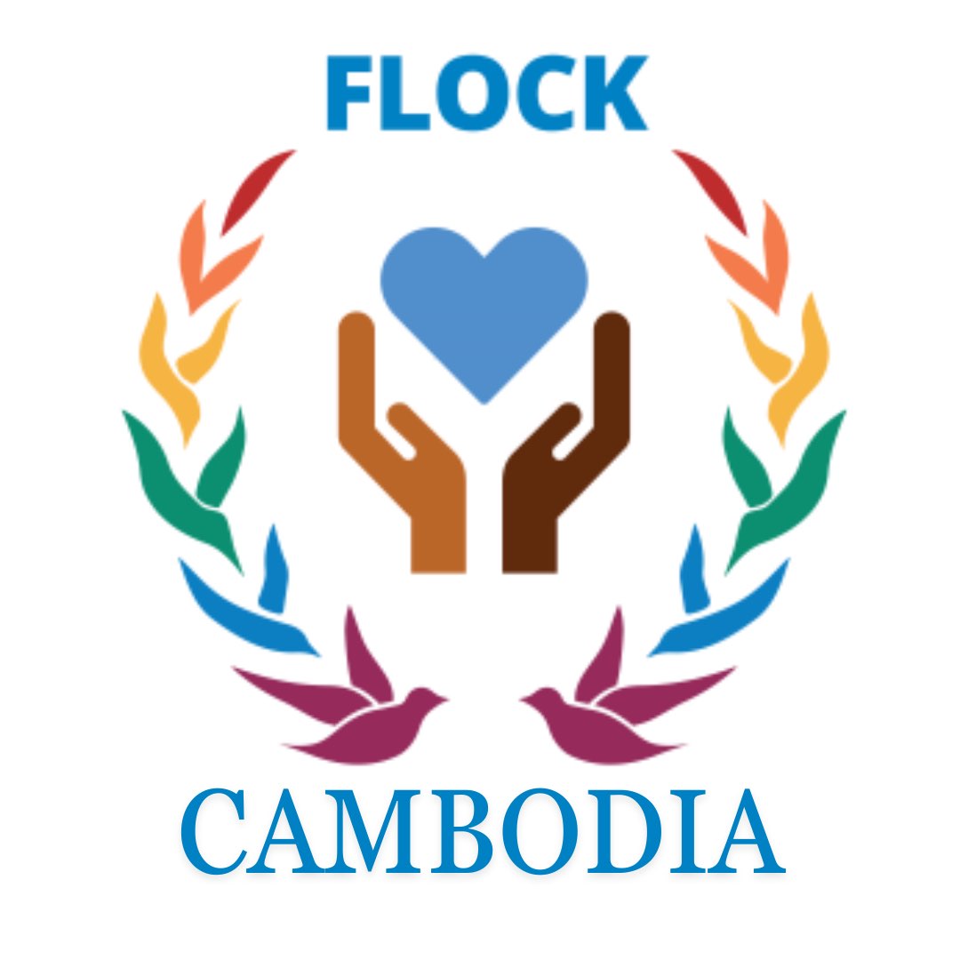 WFP Staff Wellness - Cambodia logo