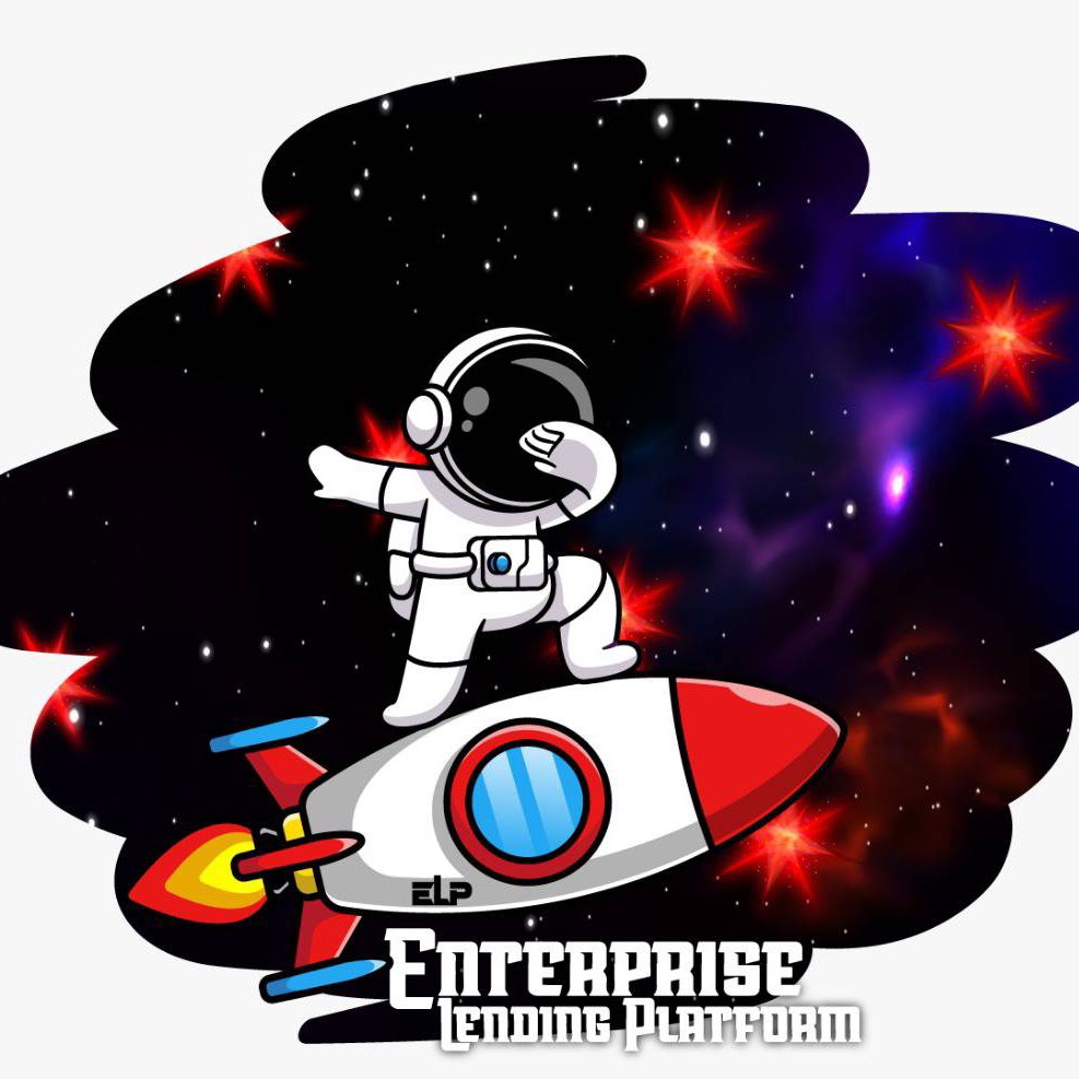 Enterprise Lending Platform logo