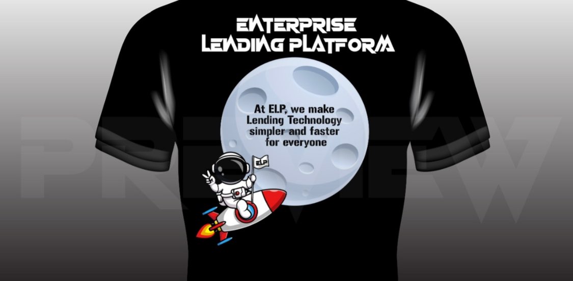 Enterprise Lending Platform banner