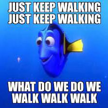 Fall Family Step Challenge logo