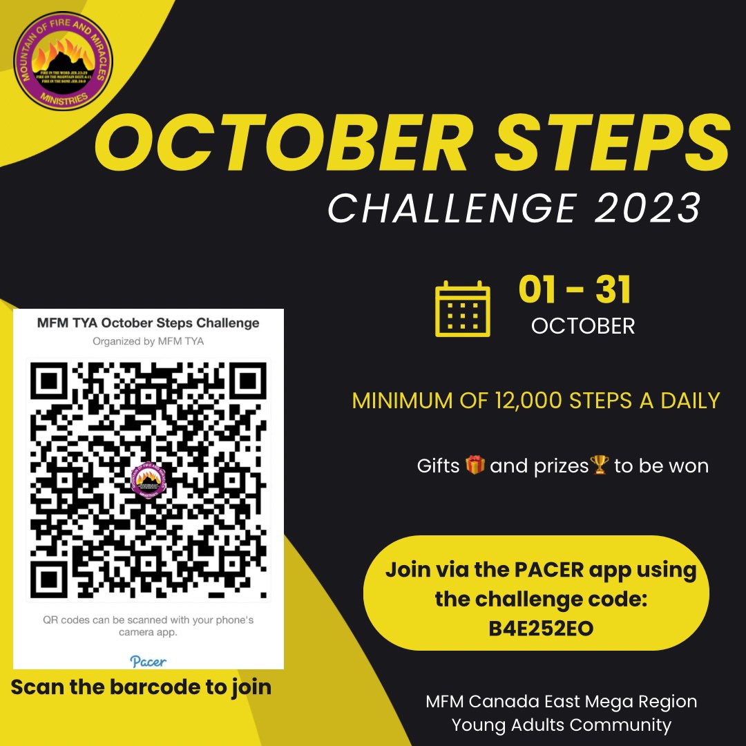 MFM Canada East Mega Region logo