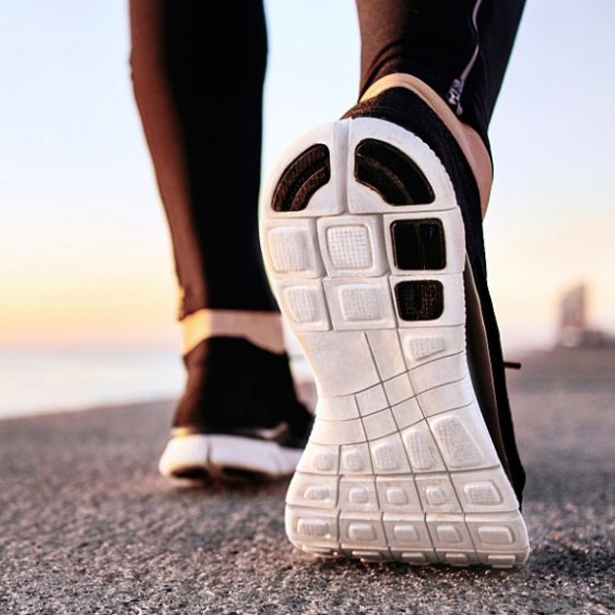 Klintas soļu izaicinājums 🔥 logo