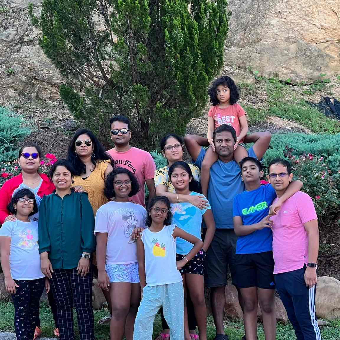 Walkathon Mountain Climbers logo