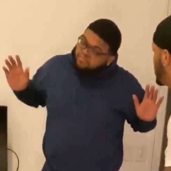 Don’t come last ! logo