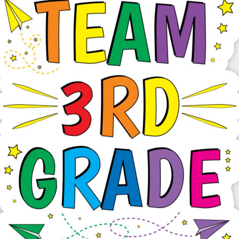 3rd Grade logo