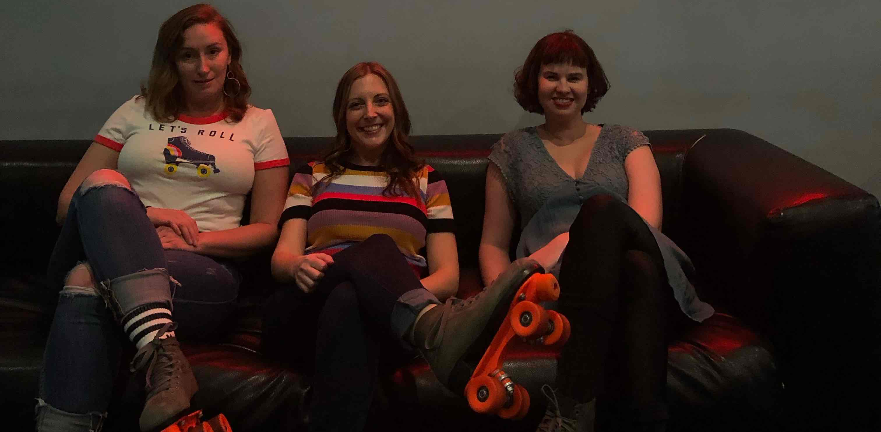 Step by Step (ooh baby) banner