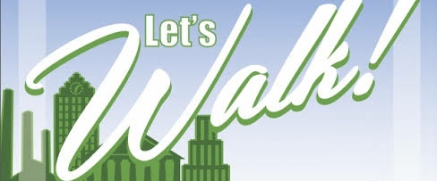 walking warriors banner