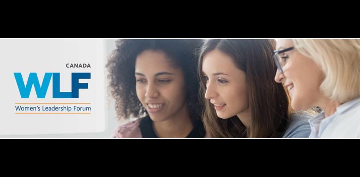 WLF Canada - Walk for the Cure banner